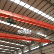 LD-늄(dng)ؙC(j) LD type electric single girder crane