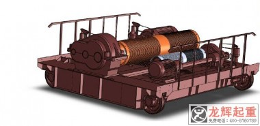 ԪO(sh)ӋؙCС܇M finite element analysis of crane trolley group