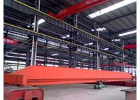 ؙC(j)B  single girder crane introduction