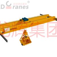 pץؙCpؙC, double girder grab crane, double girder crane,